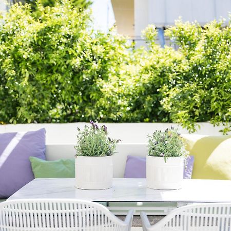 Lemontrees Residences Rhodes City Exterior foto