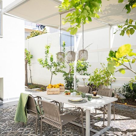Lemontrees Residences Rhodes City Exterior foto