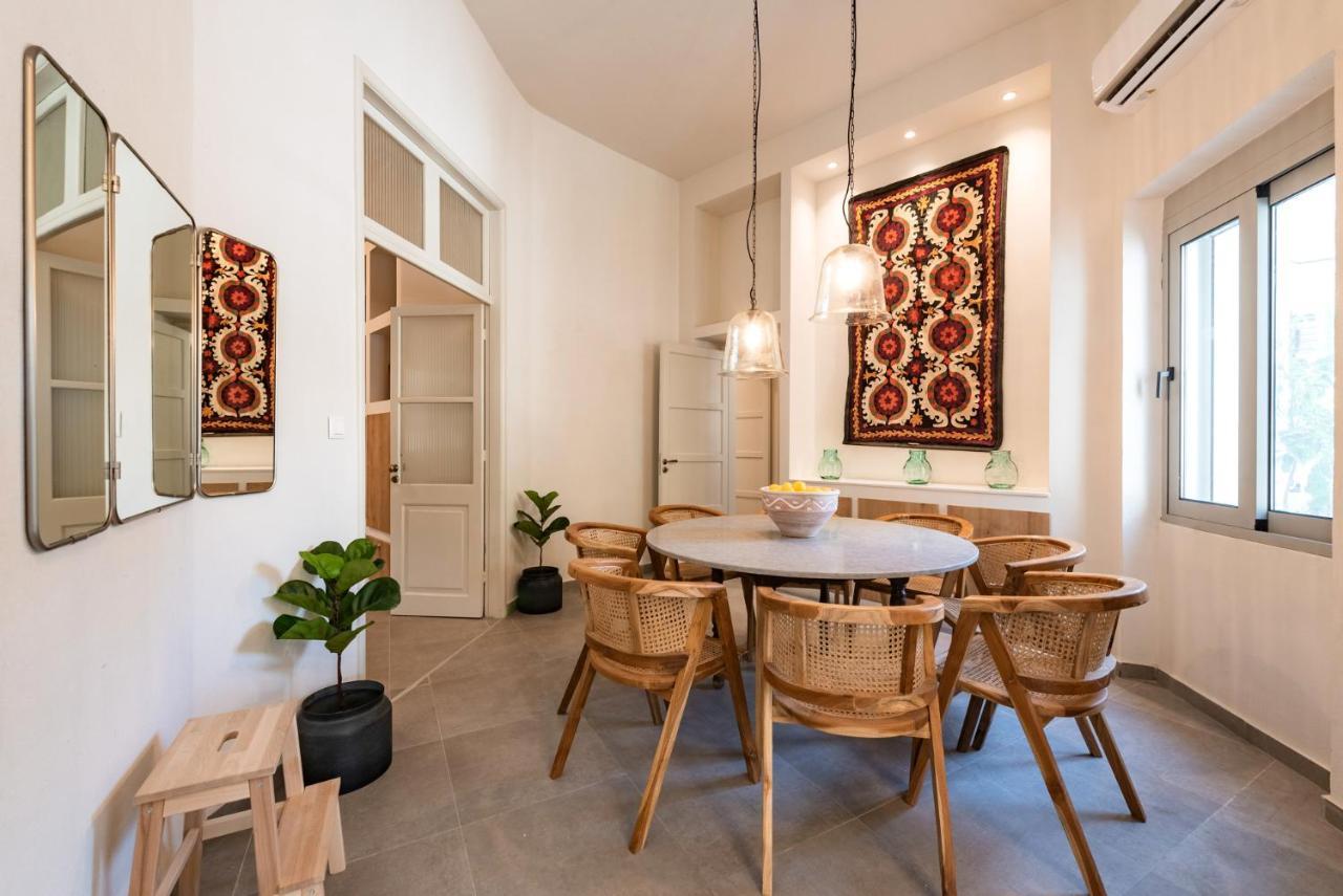 Lemontrees Residences Rhodes City Exterior foto