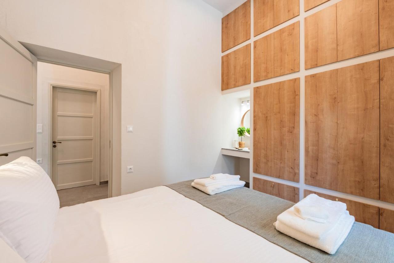 Lemontrees Residences Rhodes City Exterior foto
