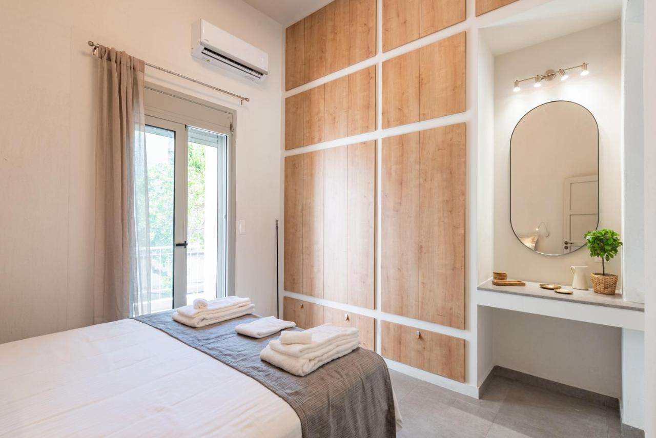 Lemontrees Residences Rhodes City Exterior foto