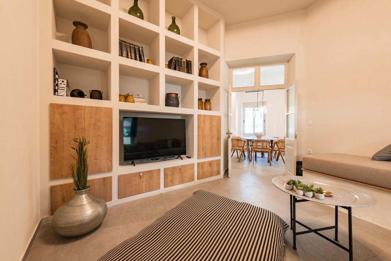 Lemontrees Residences Rhodes City Exterior foto