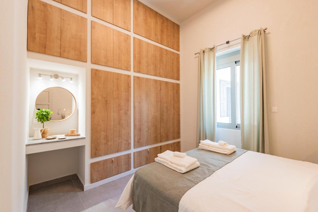 Lemontrees Residences Rhodes City Exterior foto