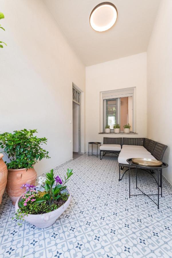 Lemontrees Residences Rhodes City Exterior foto