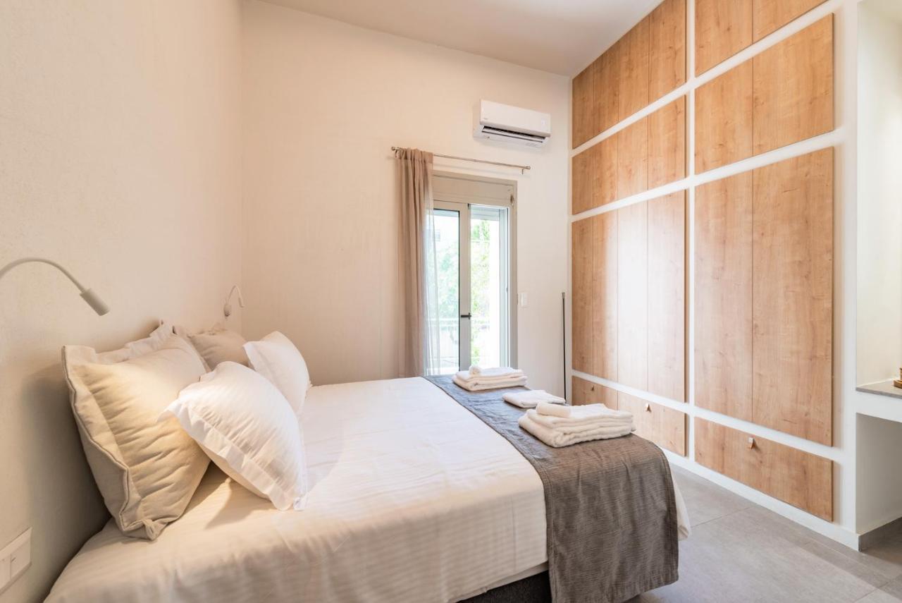Lemontrees Residences Rhodes City Exterior foto