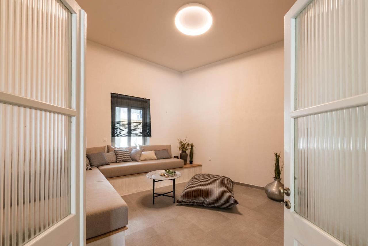 Lemontrees Residences Rhodes City Exterior foto