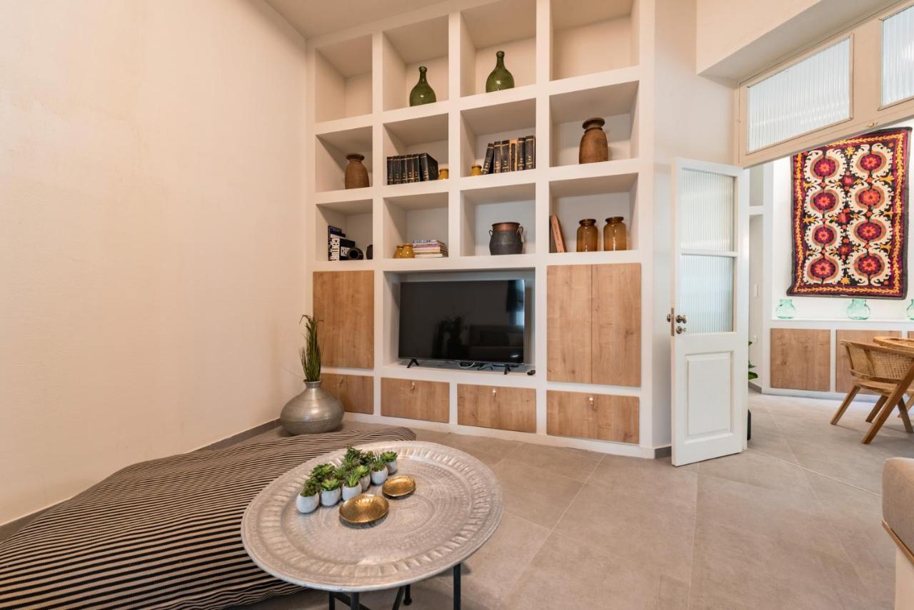 Lemontrees Residences Rhodes City Exterior foto