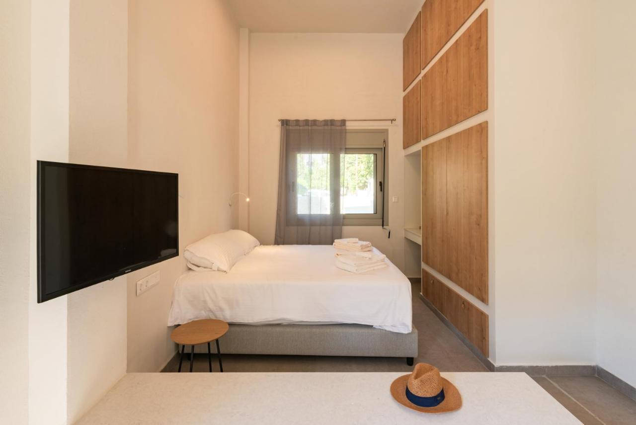 Lemontrees Residences Rhodes City Exterior foto