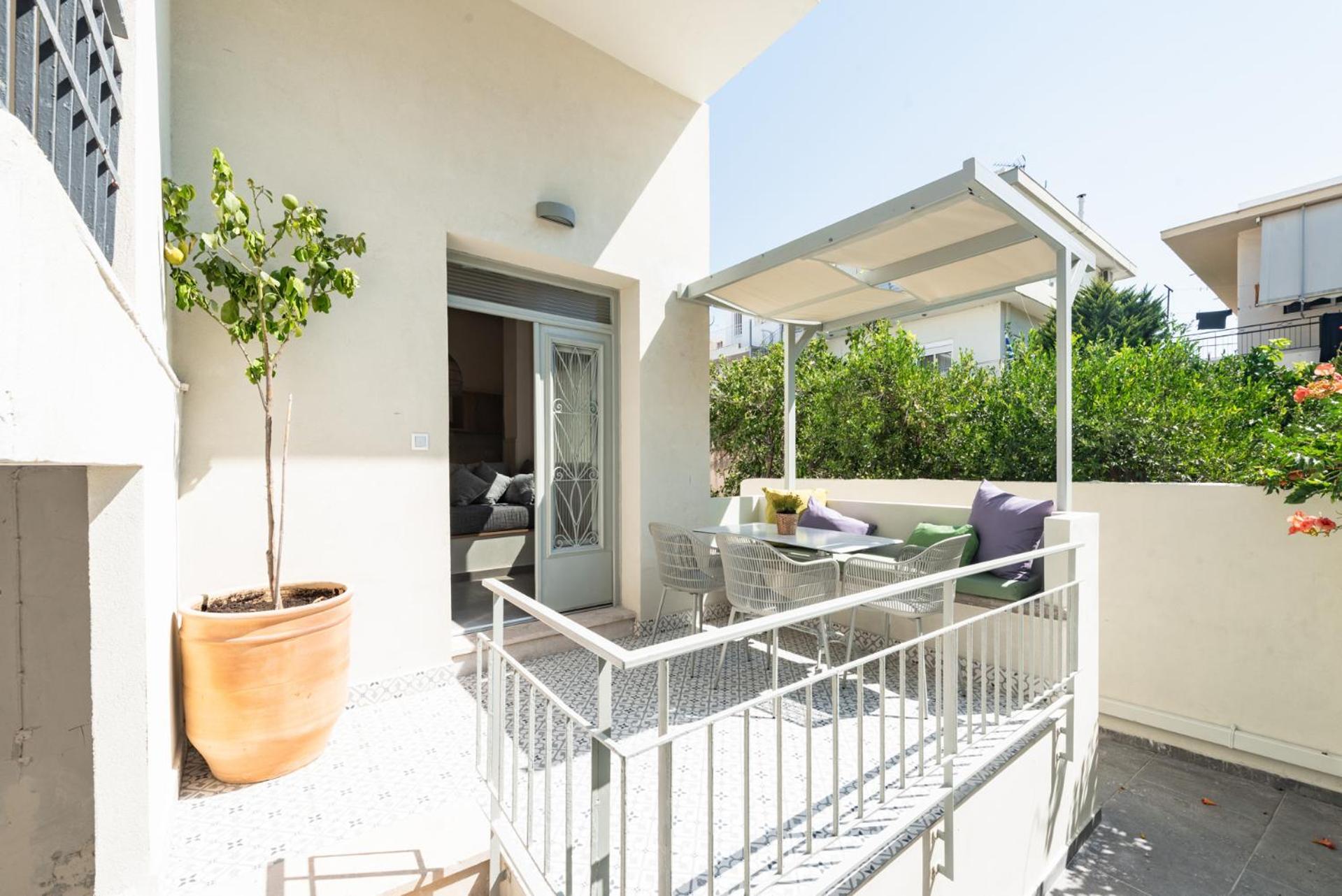 Lemontrees Residences Rhodes City Exterior foto