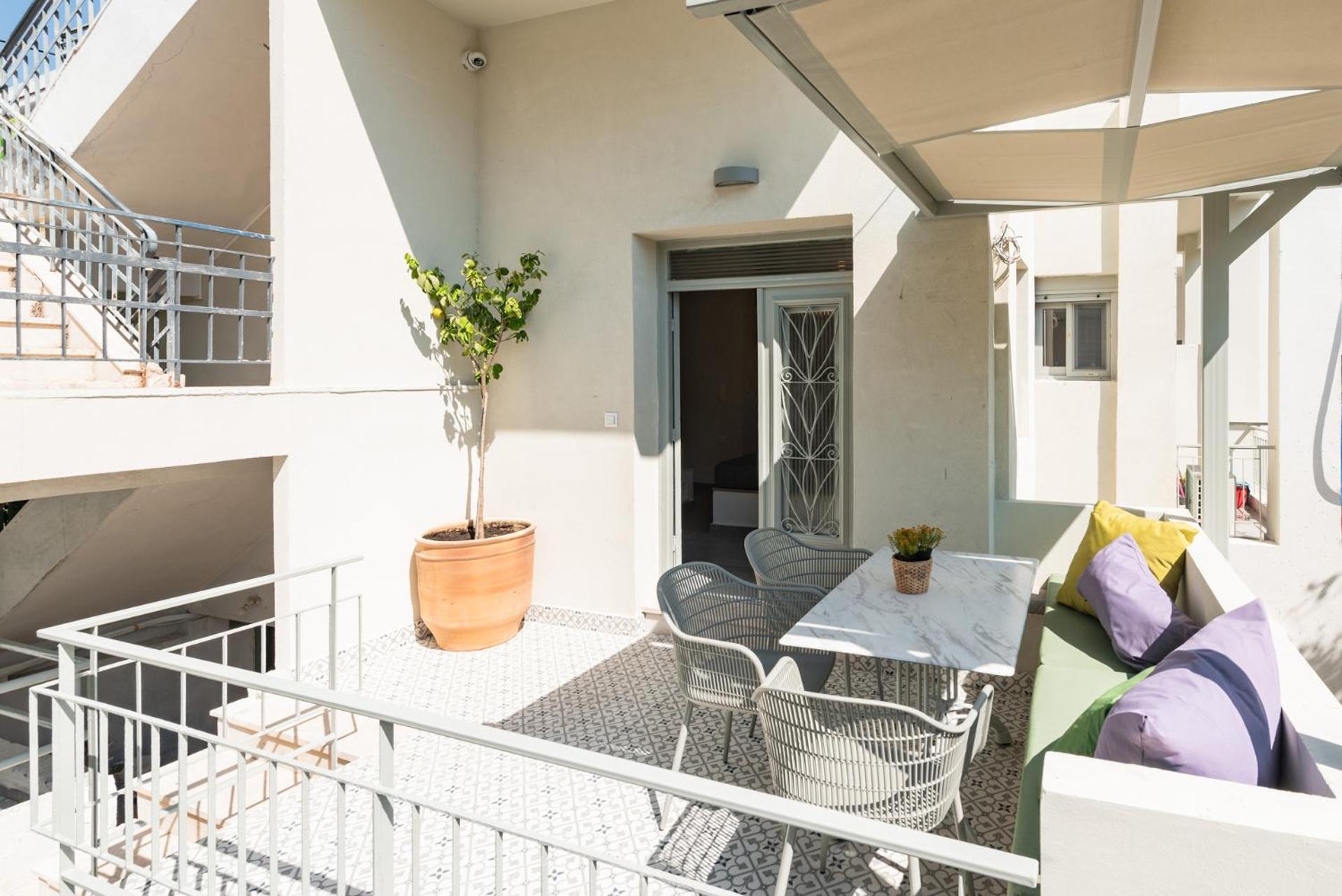 Lemontrees Residences Rhodes City Exterior foto