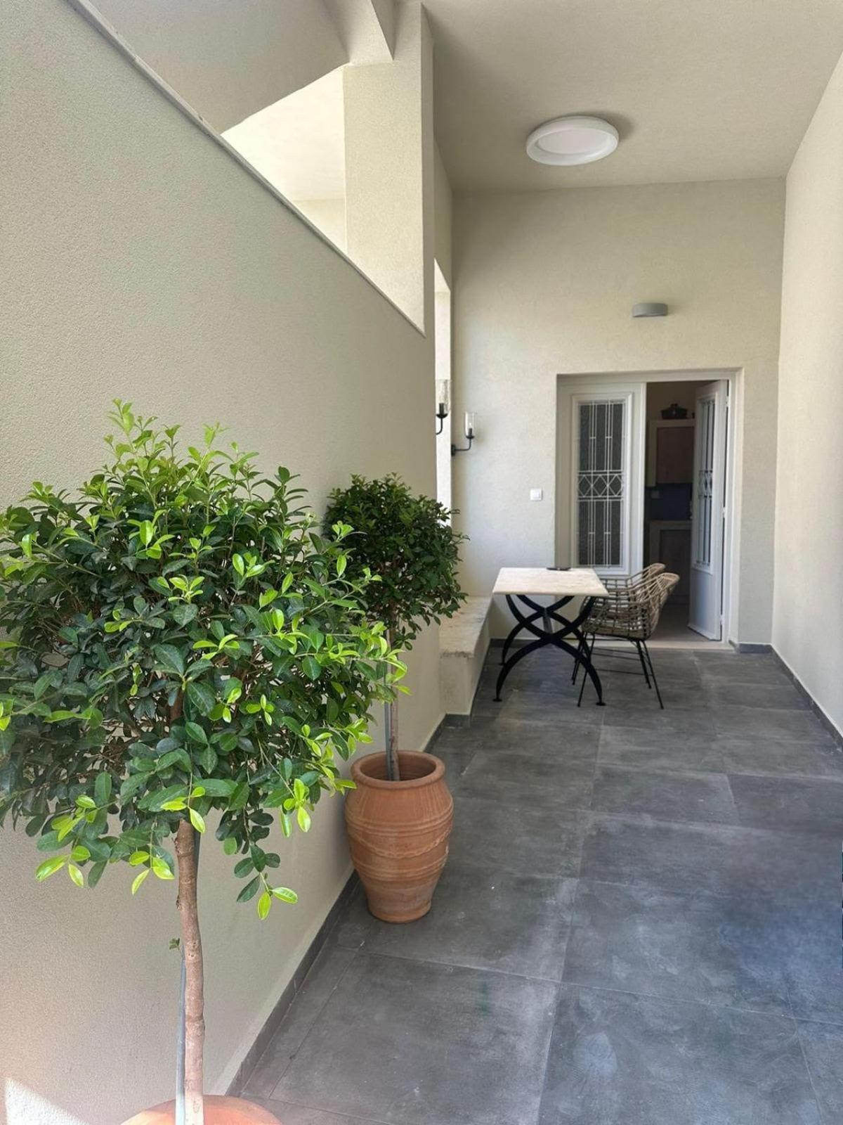 Lemontrees Residences Rhodes City Exterior foto