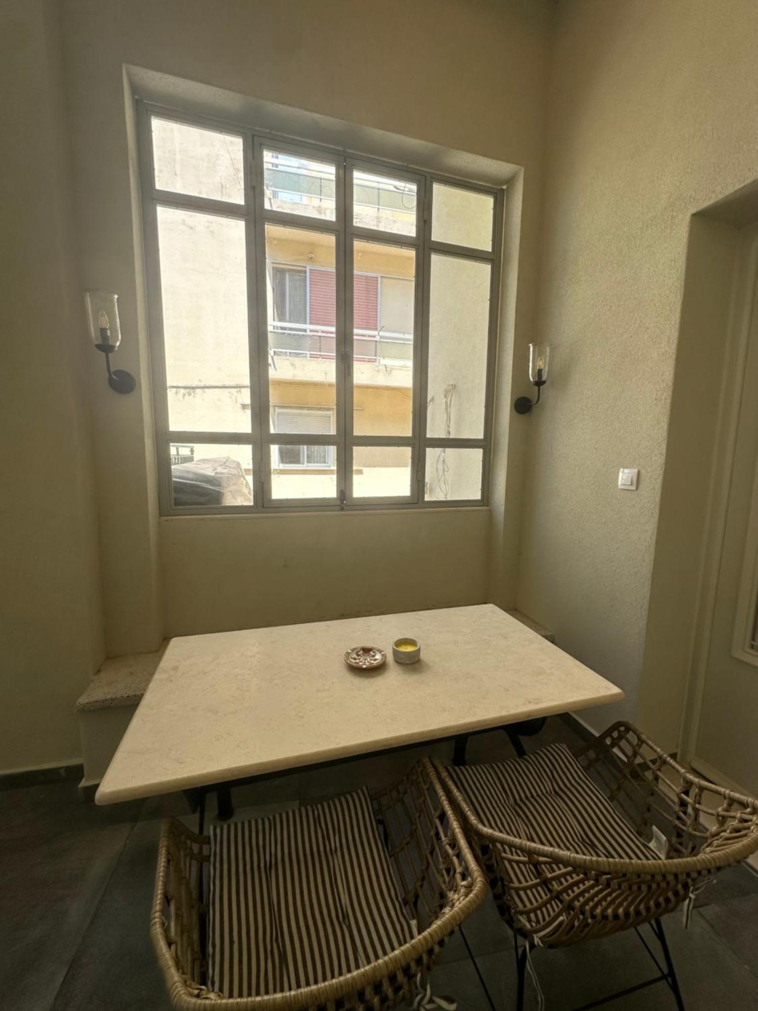 Lemontrees Residences Rhodes City Exterior foto