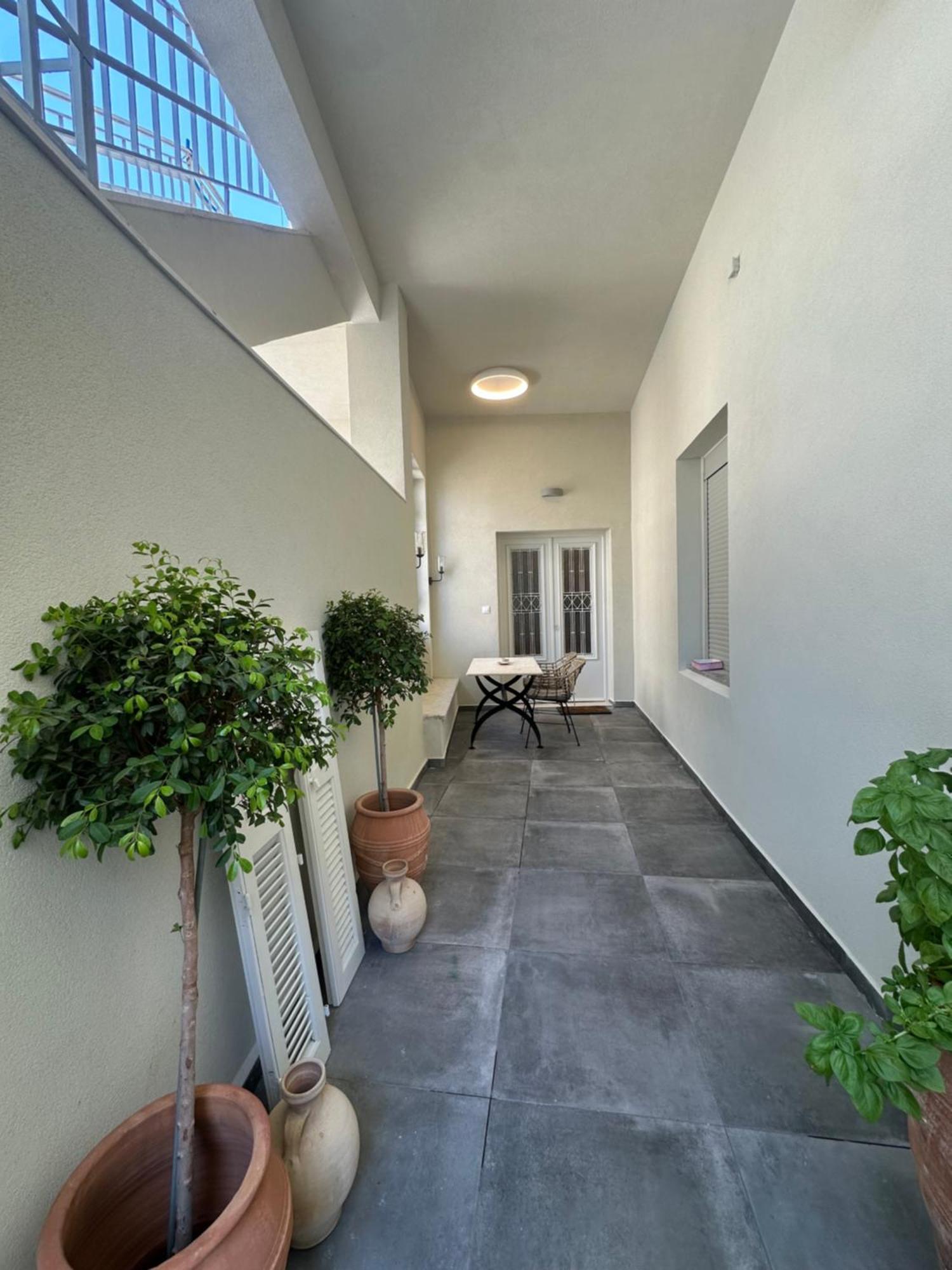 Lemontrees Residences Rhodes City Exterior foto