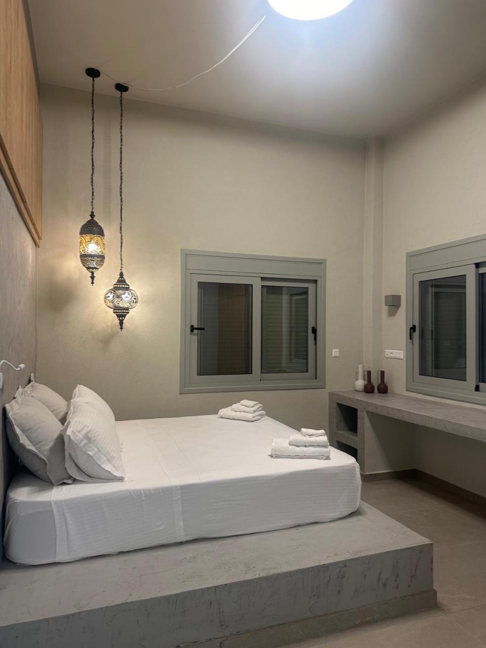 Lemontrees Residences Rhodes City Exterior foto