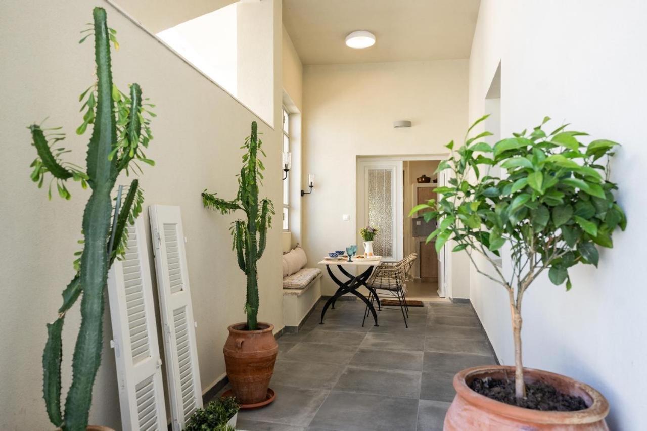 Lemontrees Residences Rhodes City Exterior foto