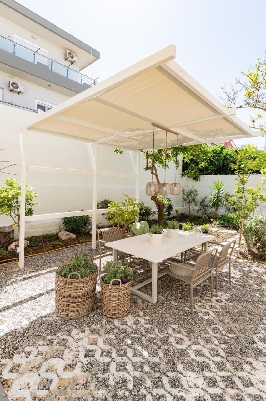 Lemontrees Residences Rhodes City Exterior foto
