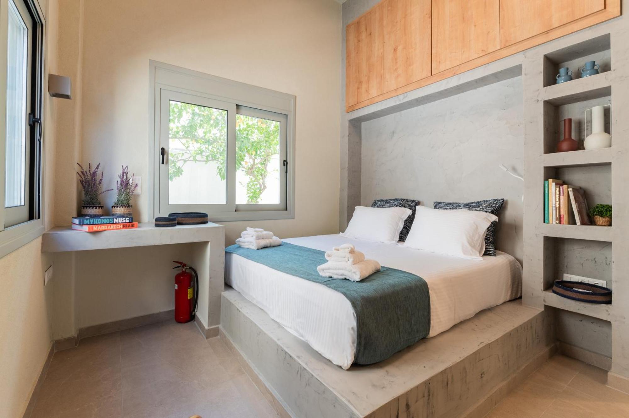 Lemontrees Residences Rhodes City Exterior foto
