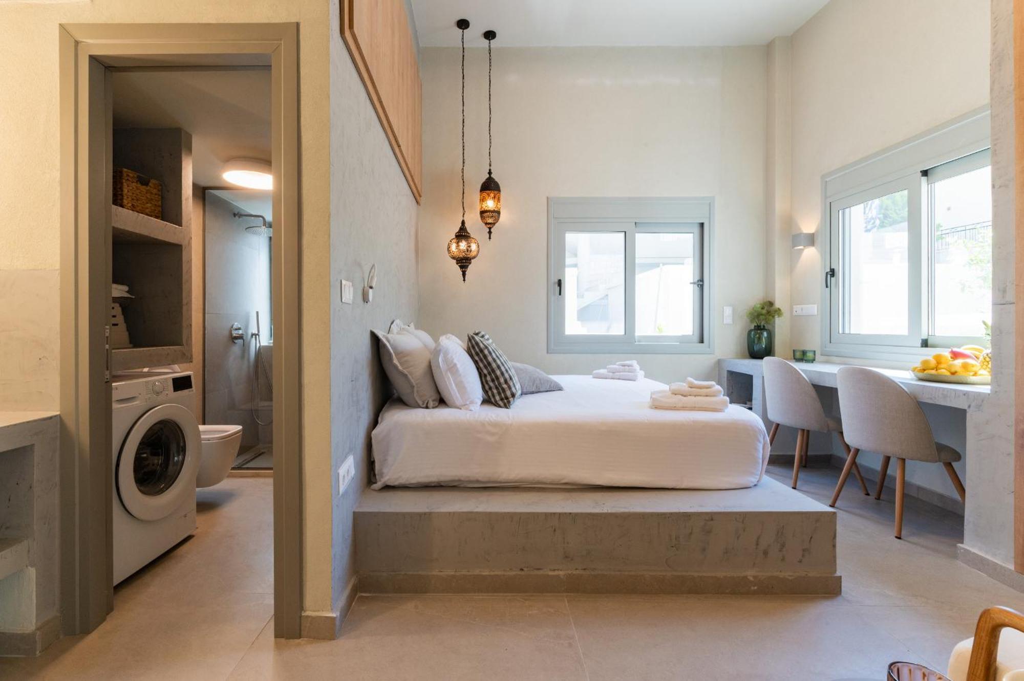 Lemontrees Residences Rhodes City Exterior foto