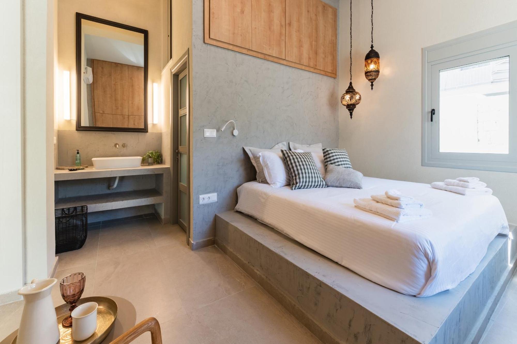 Lemontrees Residences Rhodes City Exterior foto