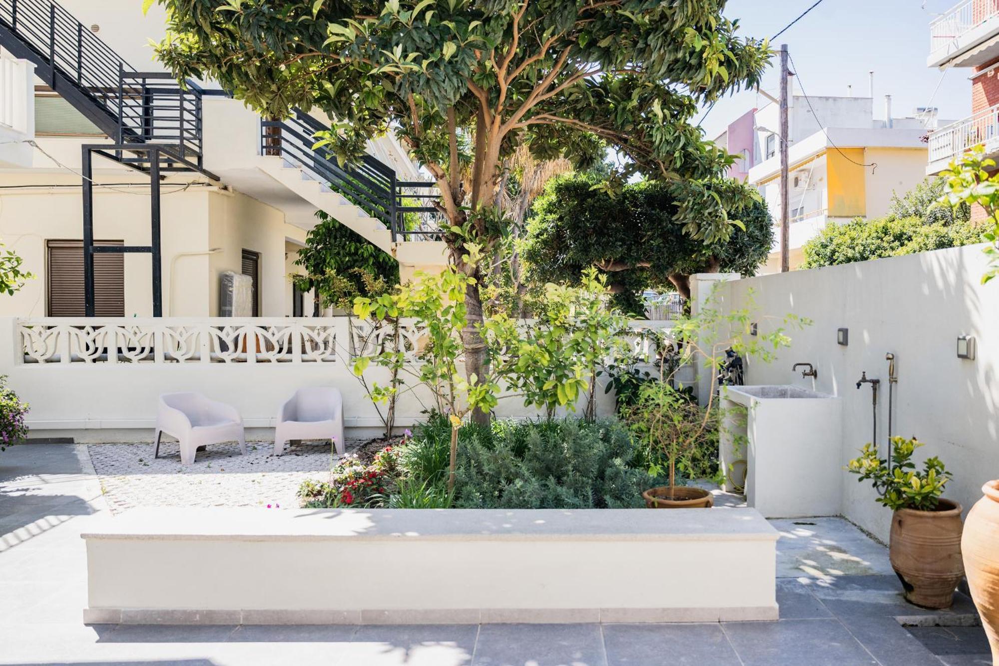 Lemontrees Residences Rhodes City Exterior foto