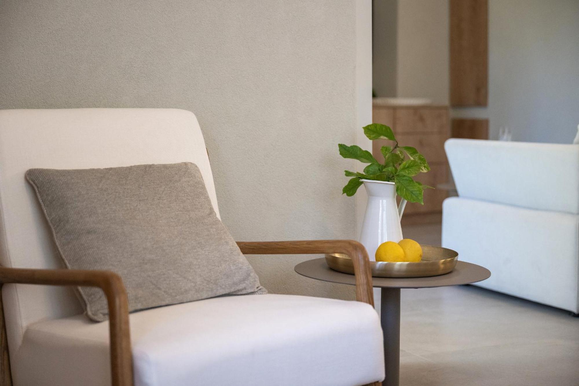 Lemontrees Residences Rhodes City Exterior foto