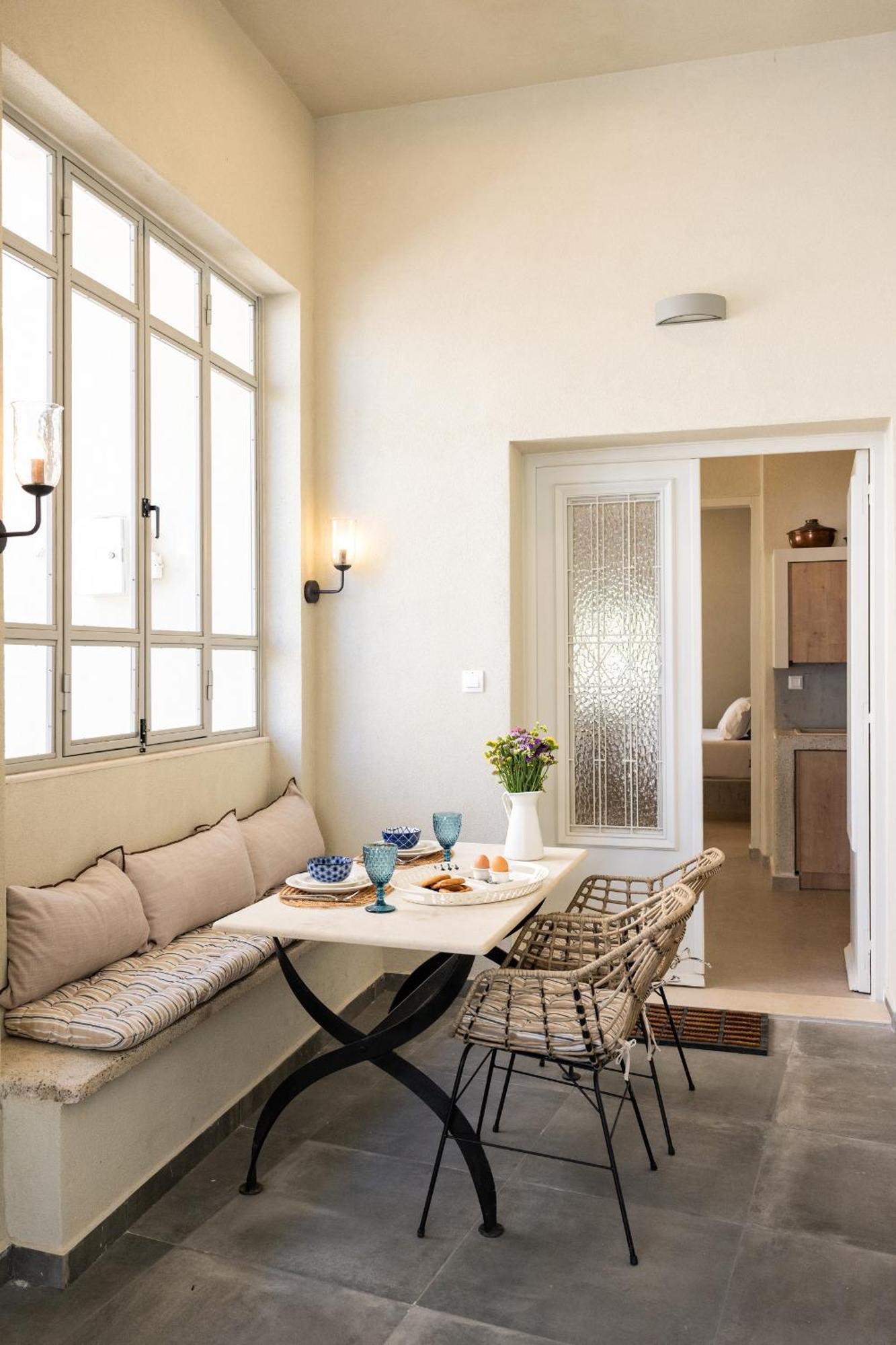 Lemontrees Residences Rhodes City Exterior foto