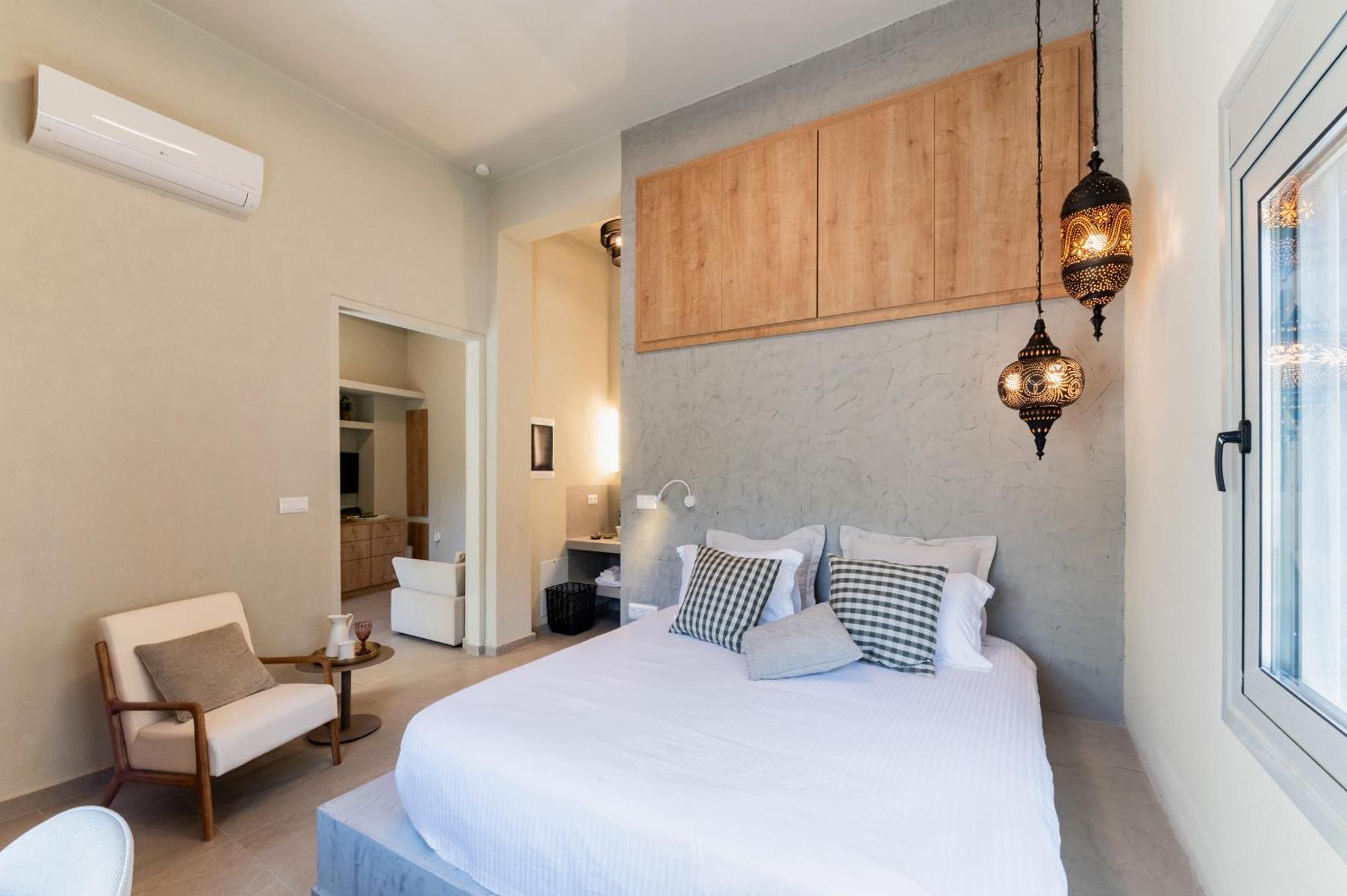 Lemontrees Residences Rhodes City Exterior foto
