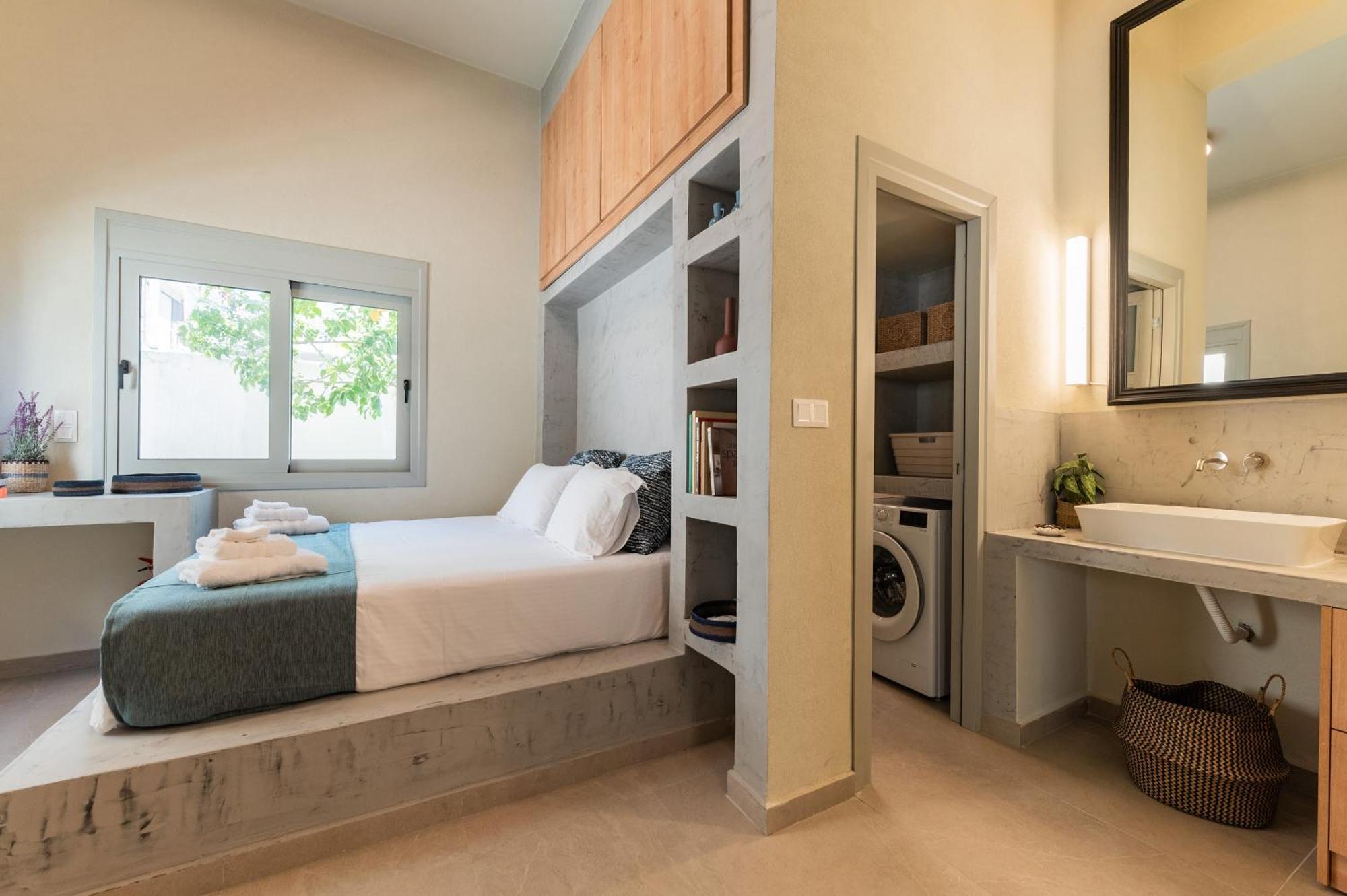 Lemontrees Residences Rhodes City Exterior foto
