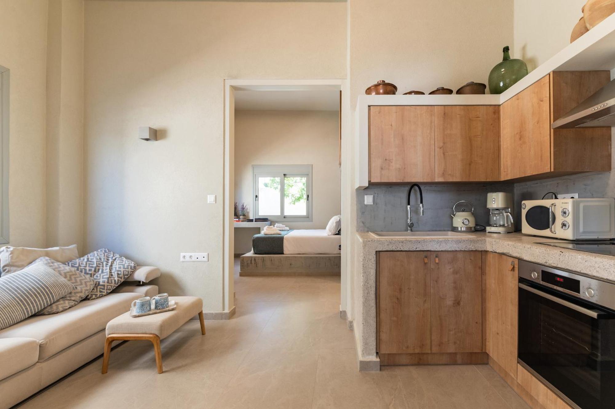 Lemontrees Residences Rhodes City Exterior foto
